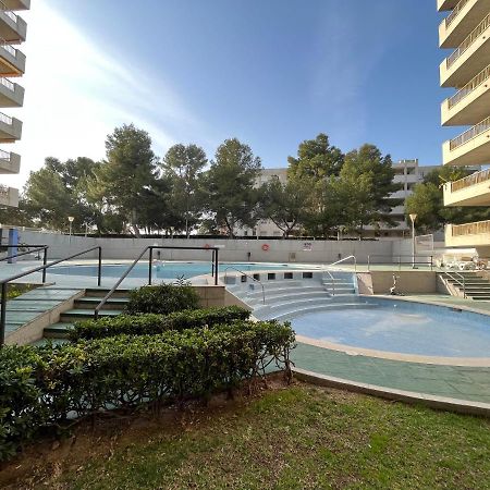 Apartamento En Salou Apartment Exterior foto