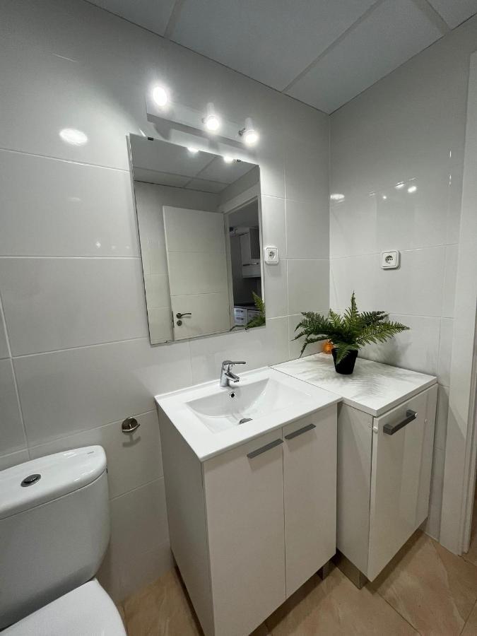 Apartamento En Salou Exterior foto