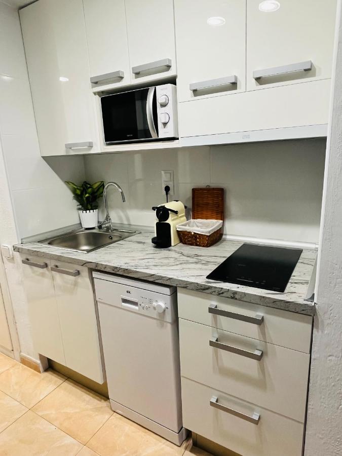 Apartamento En Salou Exterior foto