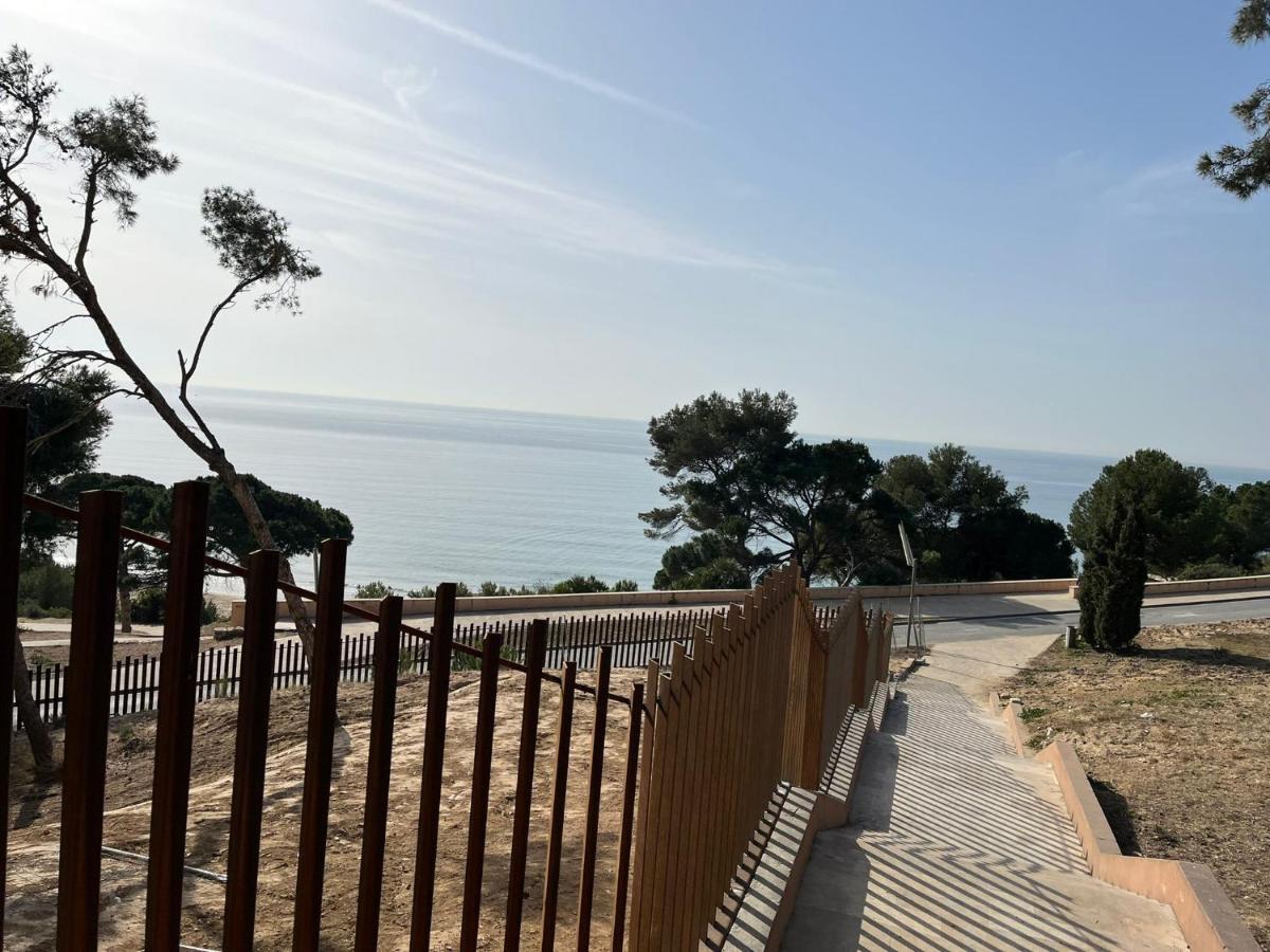 Apartamento En Salou Exterior foto