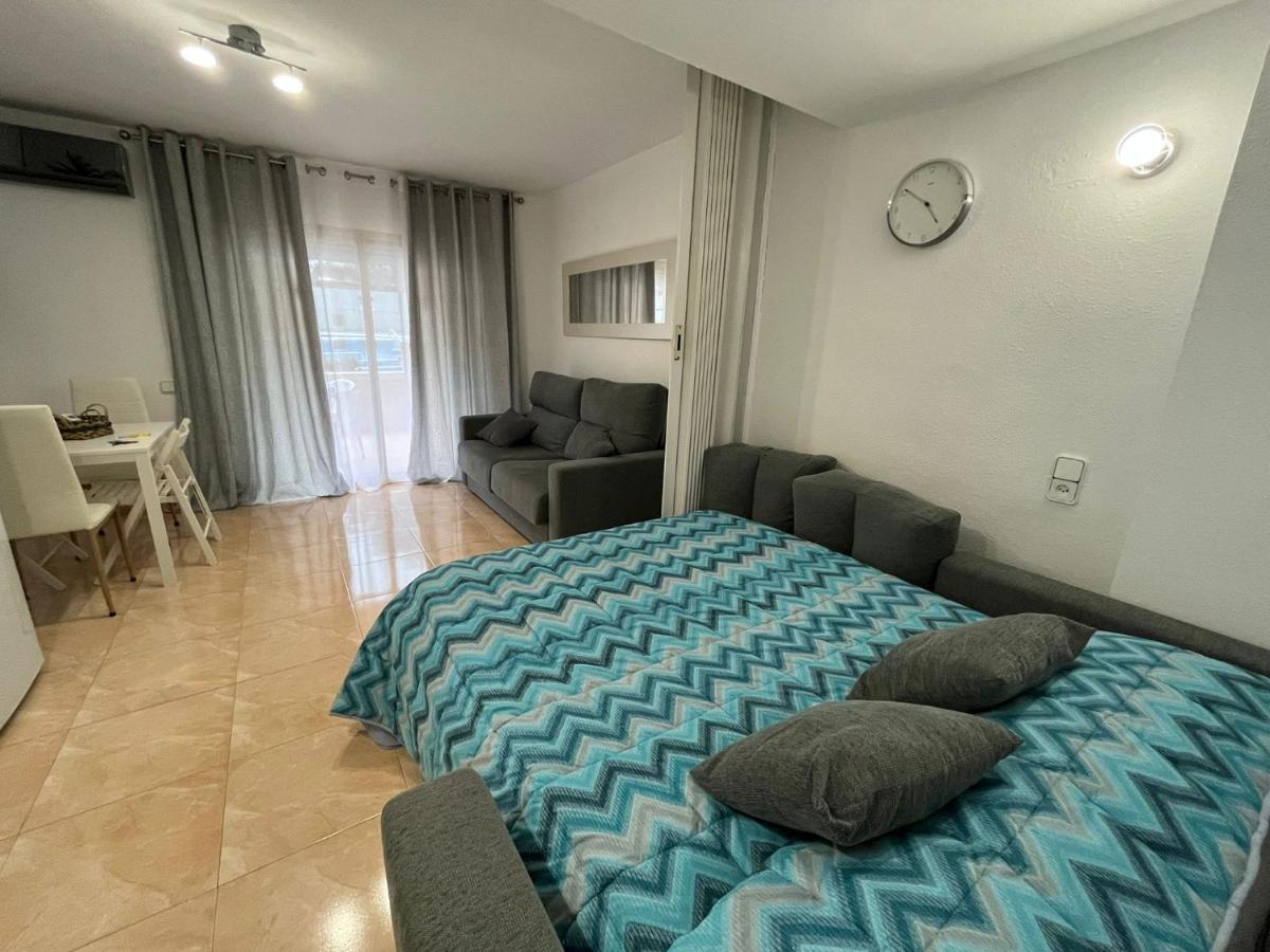 Apartamento En Salou Exterior foto