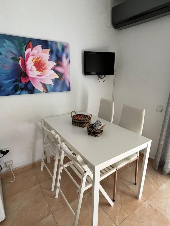 Apartamento En Salou Exterior foto