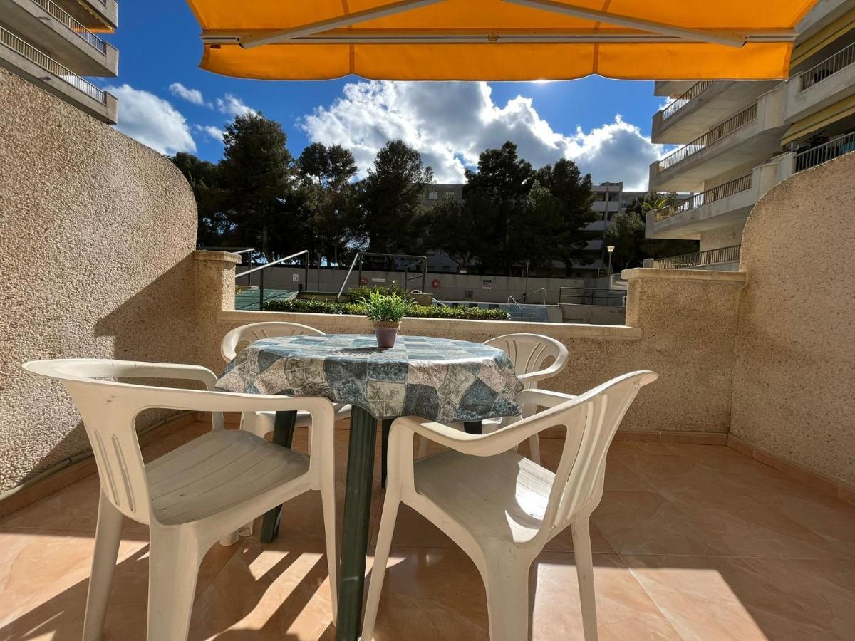 Apartamento En Salou Exterior foto