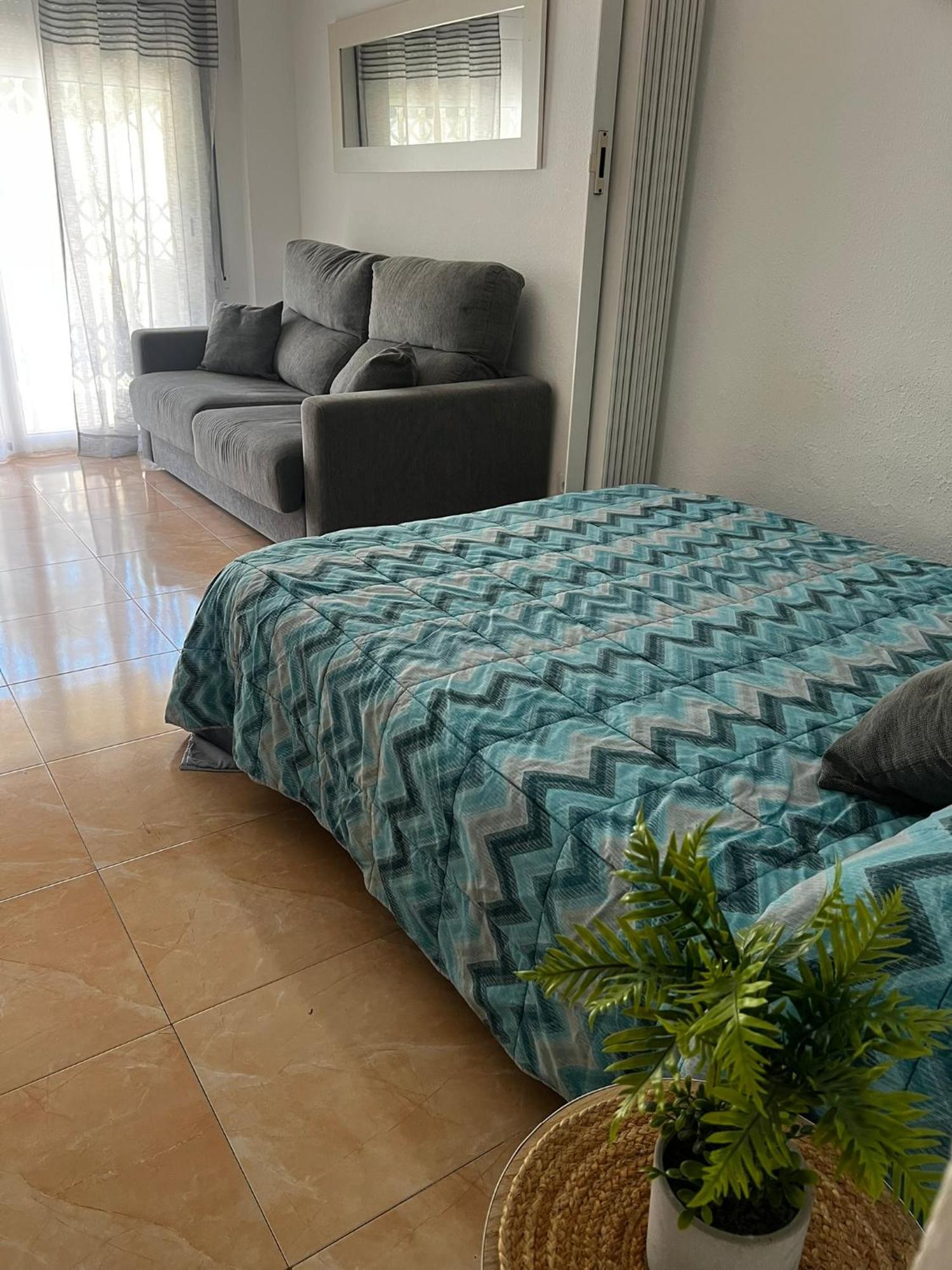 Apartamento En Salou Exterior foto