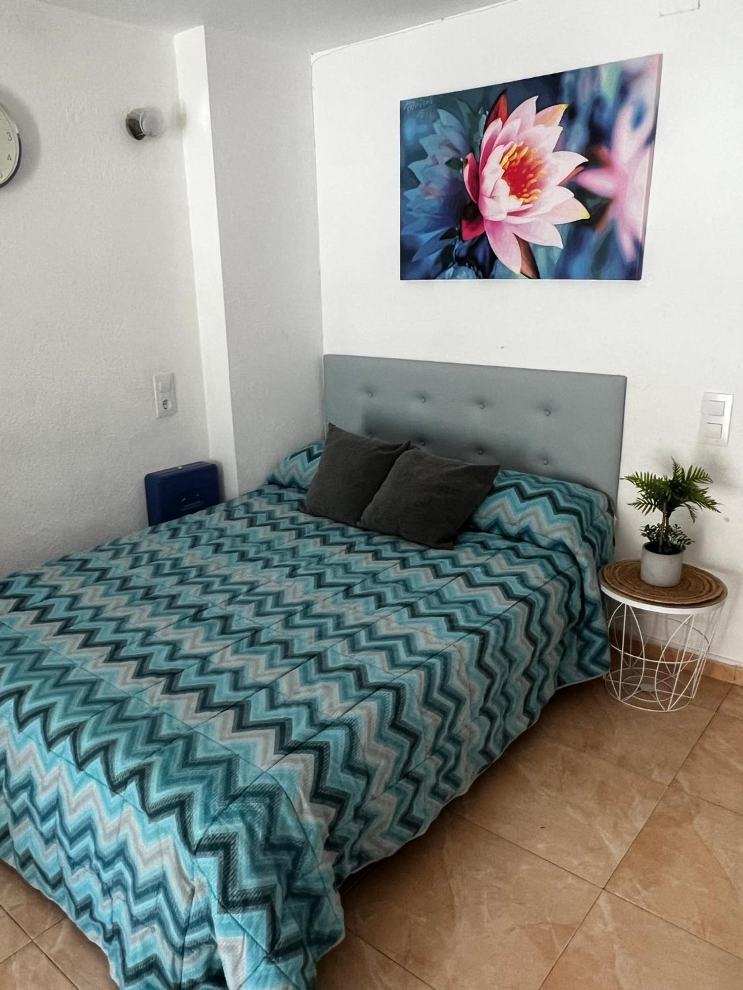 Apartamento En Salou Exterior foto