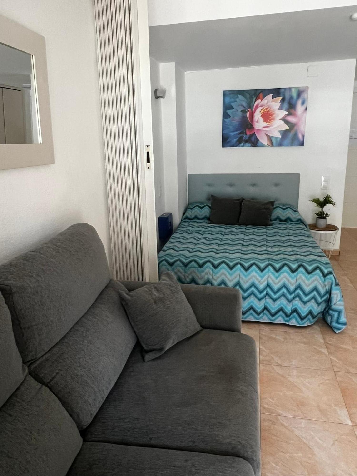 Apartamento En Salou Exterior foto